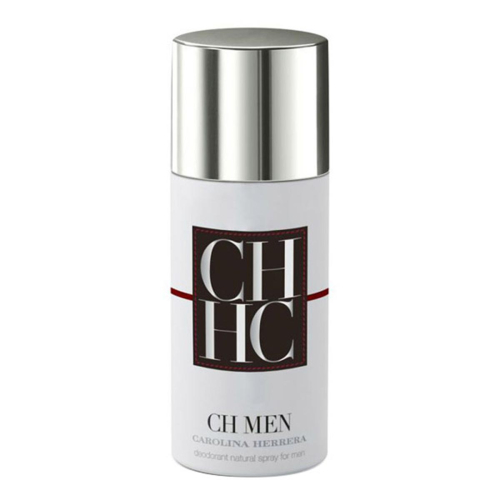 Carolina Herrera CH Men Desodorante Vapor 150ml