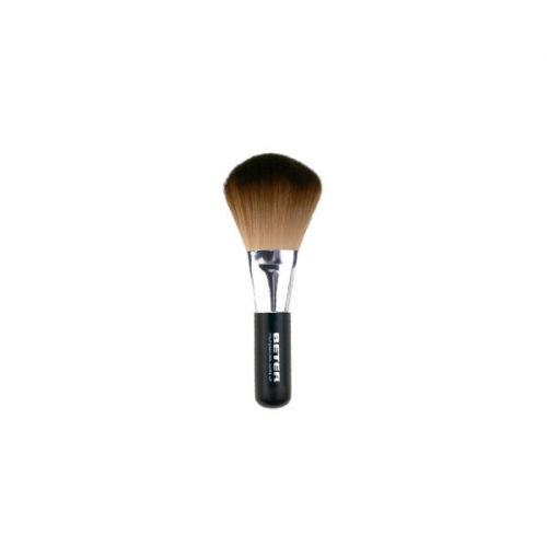 Beter Brocha De Maquillaje Pelo Sintético