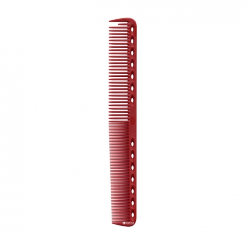 Artero Y.S. Park Comb Y.S. 339 Rojo Peine De Corte 180mm