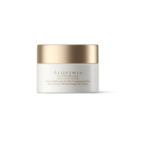 Alqvimia Creme Contorno de Olhos 15ml
