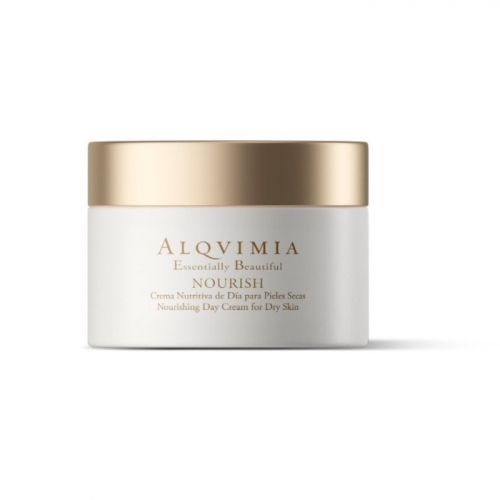 Alqvimia Creme Nourish Pele Seca 50ml