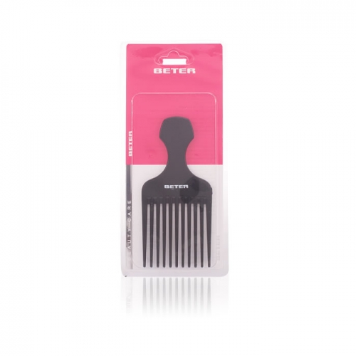 Beter Peine Ahuecador Doble 18cm