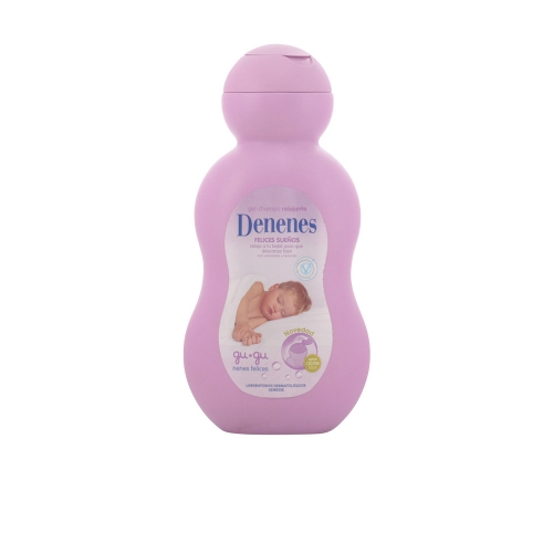 Denenes Felices Sueños Gel De Banho 500ml