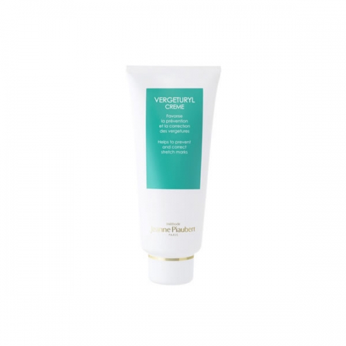 Jeanne Piaubert Vergeturyl Creme 200ml