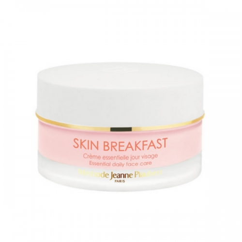 Jeanne Piaubert Skin Breakfast Essential Cream 50ml