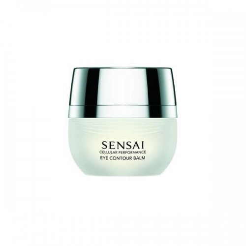 Kanebo Sensai Cellular Performance Eye Contour Balm 15ml