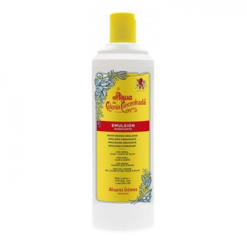 Alvarez Gomez Loção Corporal 280ml