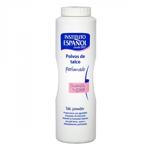 Instituto Español Deo Pés Talco 185gr