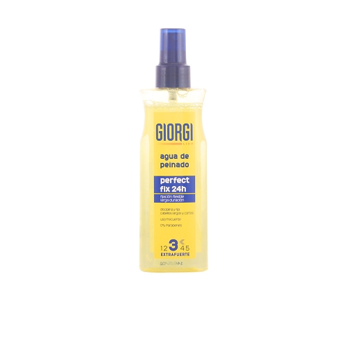 Giorgi Perfect Fix Styling Water 48h Extra Strong 150ml