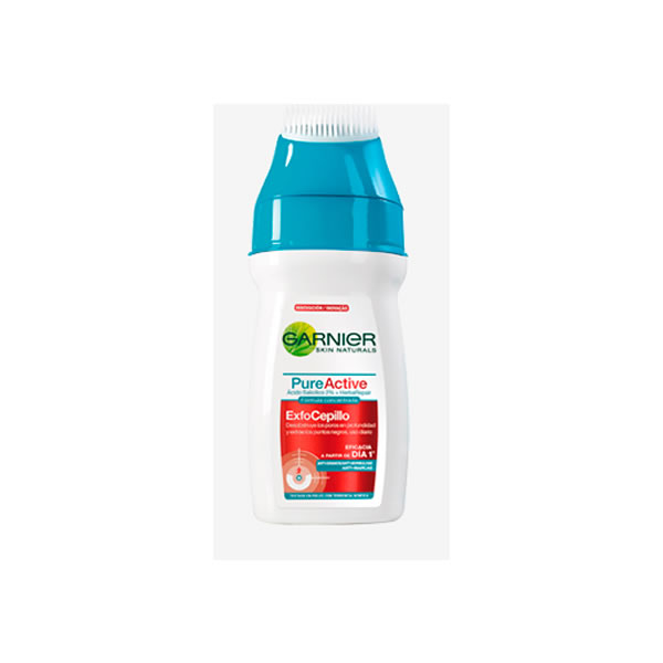 Garnier Pure Active Esfoliante Anti Imperfeições 150ml