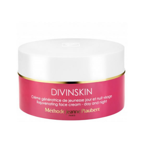 Jeanne Piaubert Divinskin Rejuvenating Cream 50ml