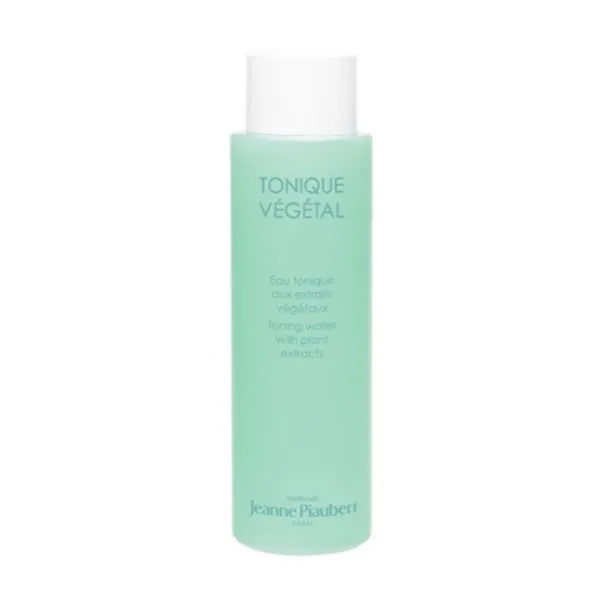 Jeanne Piaubert Tonique Végétal Toning Water 400ml