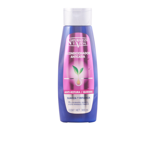 Naturaleza Y Vida Acondicionador Anti Caída 300ml
