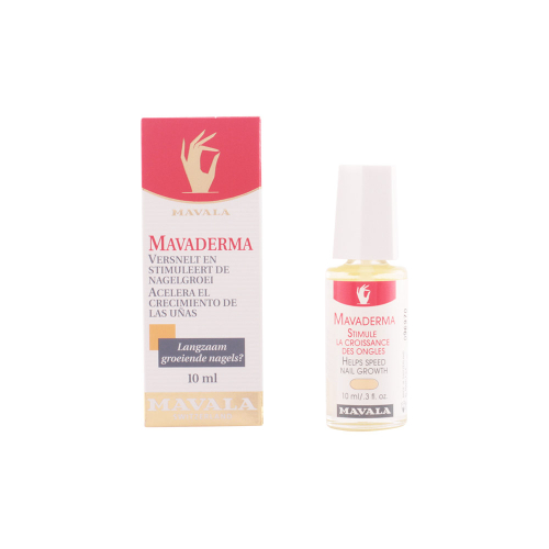 Mavala Mavaderma Óleo Fortificante Unhas 10ml