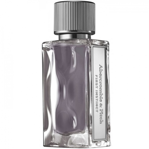 Abercrombie &Fitch First Instinct Man Eau de Toilette 100ml