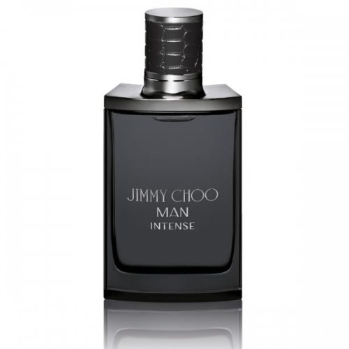 Jimmy Choo Man Intense Eau De Toilette Spray 100ml