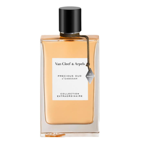Van Cleef &Arpels Precious Oud Eau De Perfume Spray 75ml