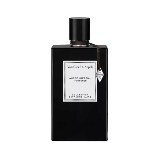 Van Cleef &Arpels Ambre Impérial Eau De Perfume Spray 75ml