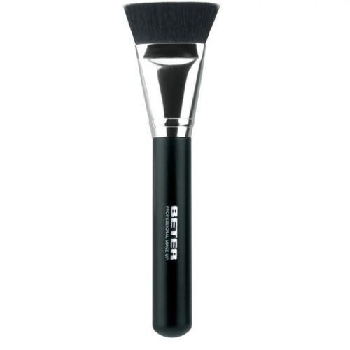 Beter Brocha Maquillaje Contouring Pelo Sintético 16,5cm