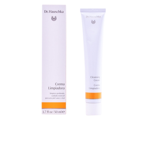 Dr. Hauschka Cleansing and Tonization Cream 50ml