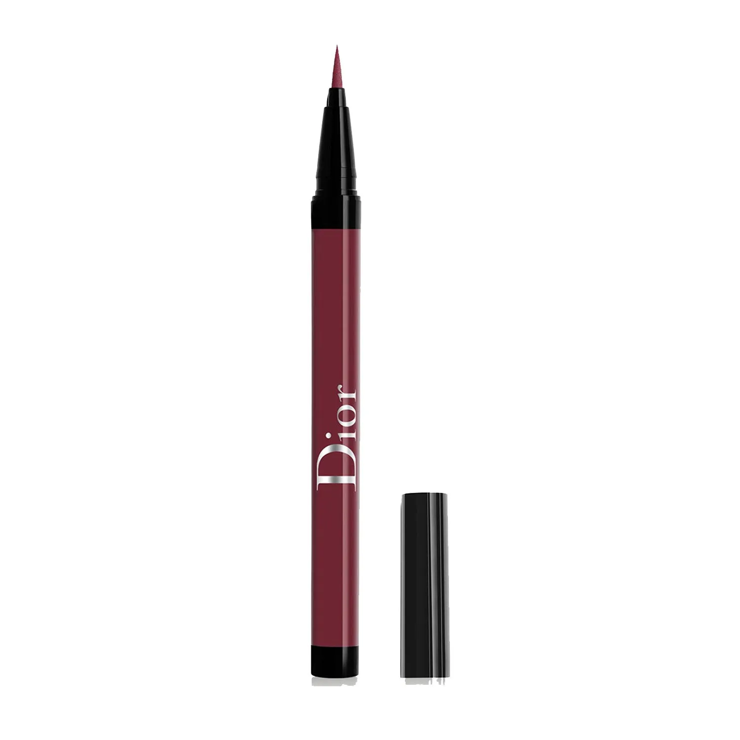 Artdeco Art Couture Nail Lacquer 673 Red Volcano