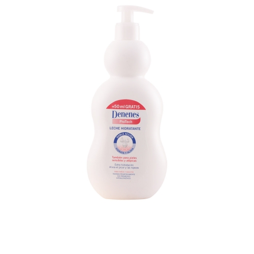 Denenes Protech Pele Atópica Leite Hidratante 400ml