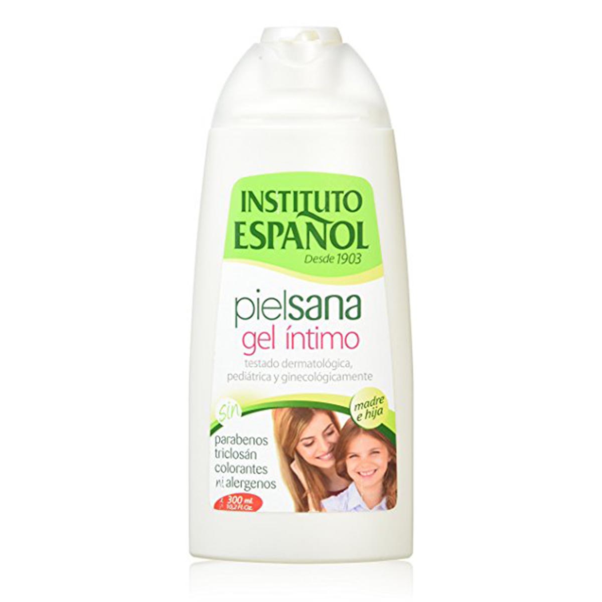 Instituto Español Piel Sana Gel Íntimo 300ml