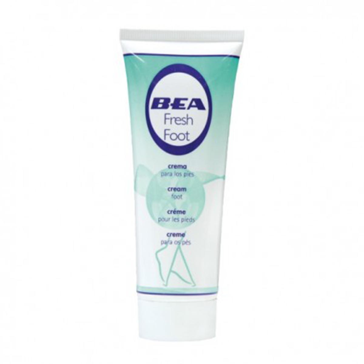 Lea Bea Fresh Crema Para os Pes 75ml