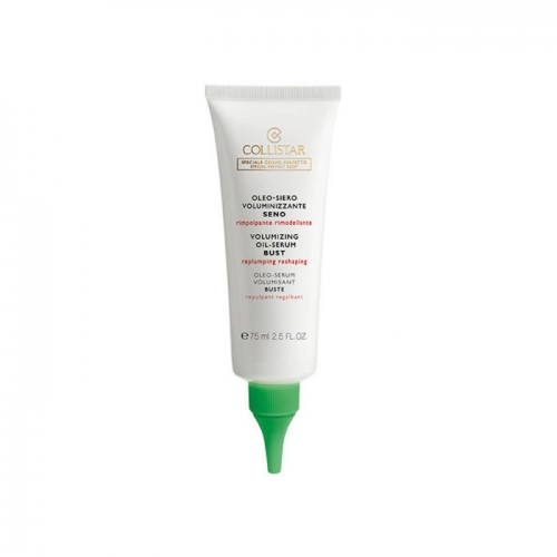 Collistar Óleo-Serum Perfect Bust Replumping 75ml