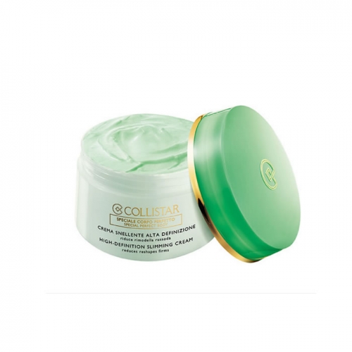 Collistar Special Perfect Body High-Definition Slimming Cream 400ml