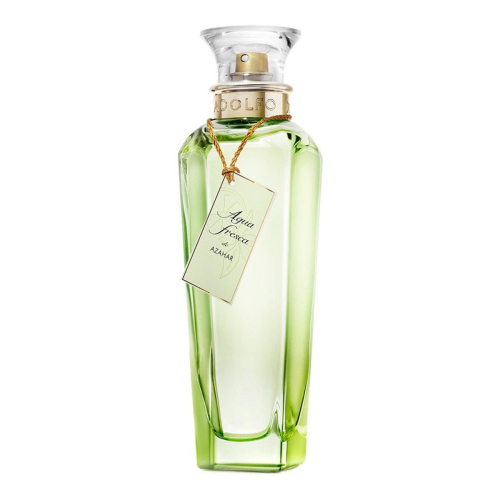 Adolfo Dominguez Agua Fresca De Azahar Eau De Toilette Spray 200ml