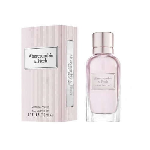 Abercrombie &Fitch First Instinct Woman Eau De Perfume Spray 30ml
