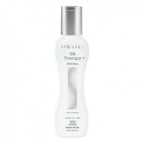 Farouk Biosilk Silk Therapy Shampoo 67ml