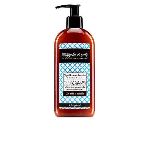 Nuggela &Sulé Imperial Supr Acondicionador 250ml