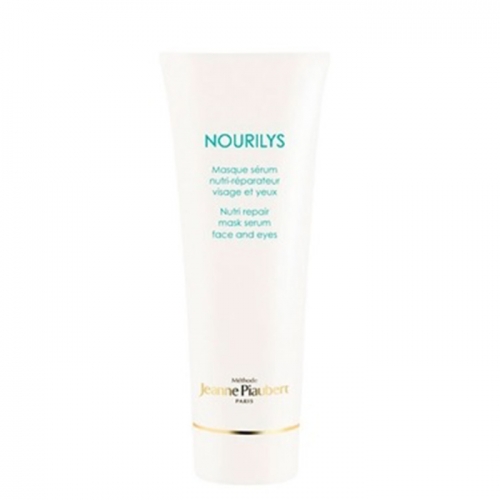 Jeanne Piaubert Nourilys Facial Mask 50ml