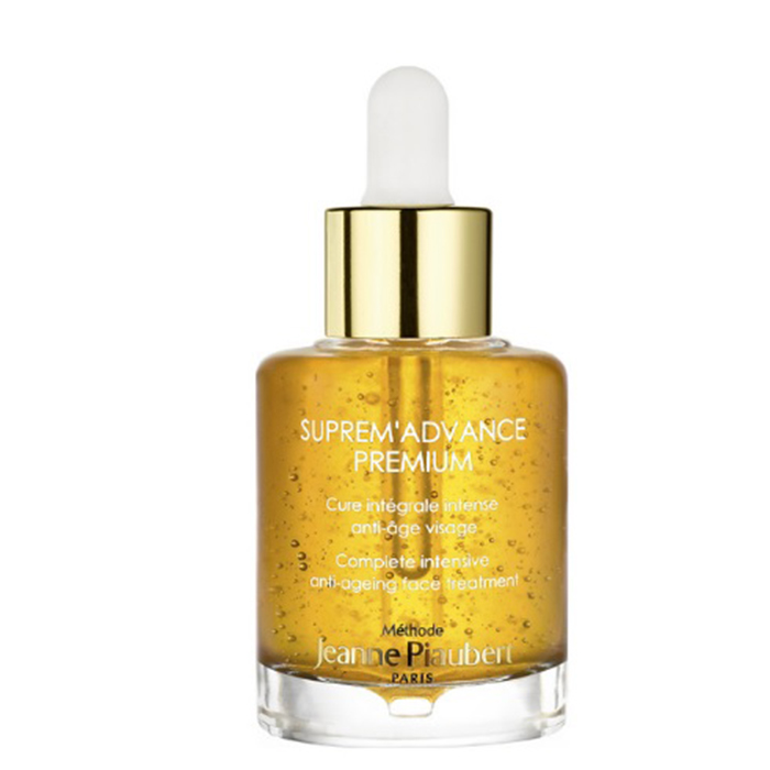 Jeanne Piaubert Suprem Advance Premium Tratamento Anti Idade Para o Rosto 30ml