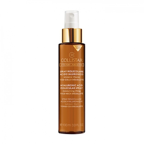 Collistar Active Pure Ácido Hialuronico Molecular Spray 100ml