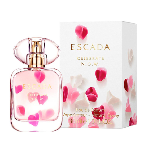 Escada Celebrate Now Eau de Perfume Spary 30ml