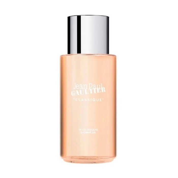 Jean Paul Gaultier Classique Gel De Banho 200ml