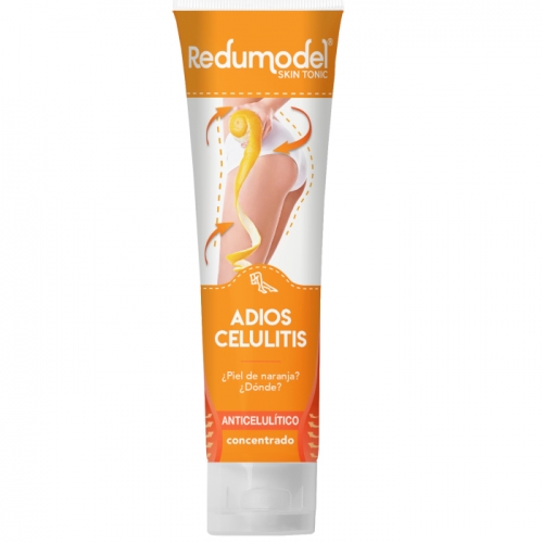 Redumodel Skin Tonic Adeus Celulite 100ml