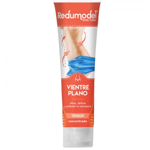 Redumodel Ventre Plano Skin Tonic 100ml