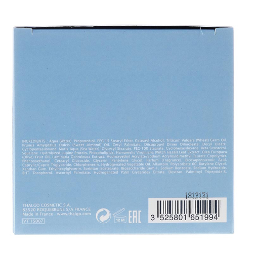 Thalgo Essentiels Marins Esfoliante Revitalizante 200ml