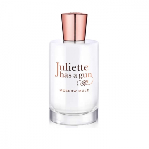 Juliette Has A Gun Moscow Mule Eau De Parfum Spray 100ml