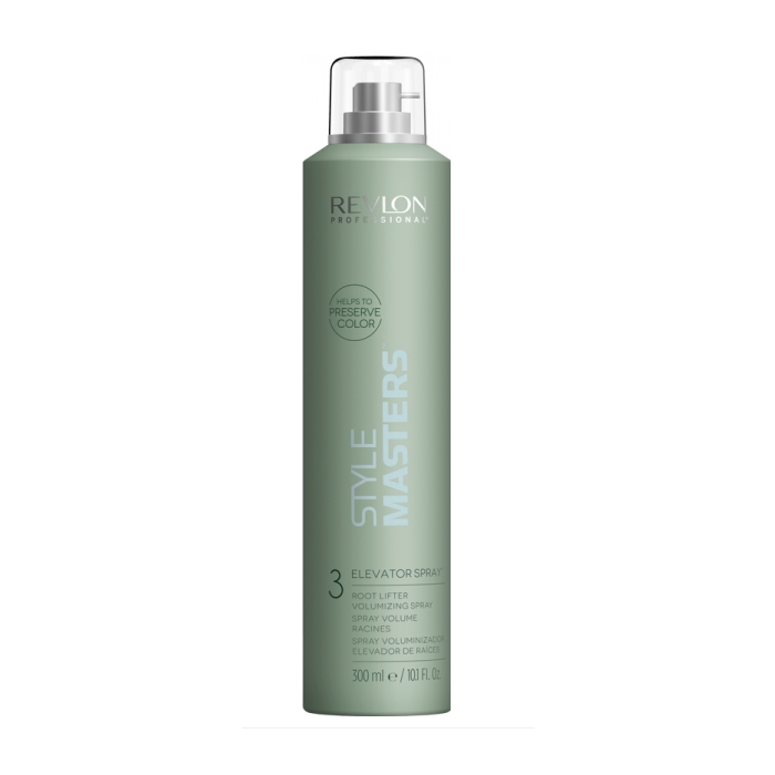 Revlon Professional Volume Elevator Spray Style Masters 300ml