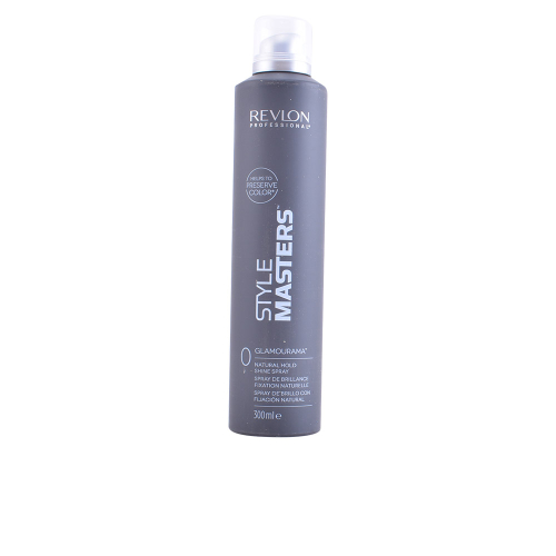 Revlon Style Masters Glamourama Shine Spray 300ml