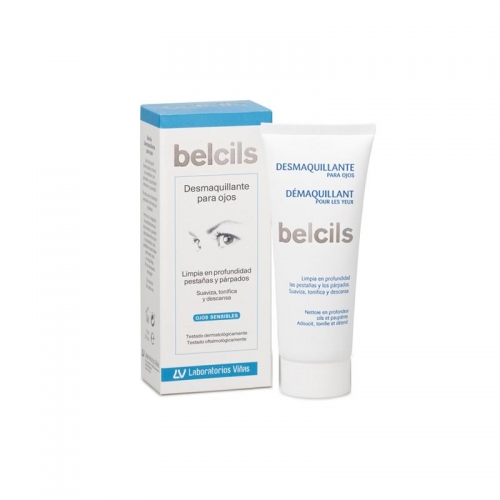 Belcils Desmaquilhante Olhos 75ml