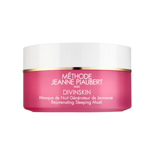 Jeanne Piaubert Divinskin Máscara de Noite 50ml