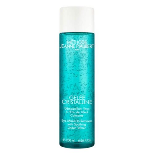 Jeanne Piaubert Desmaquilhante Olhos Gelée Cristaline 200ml