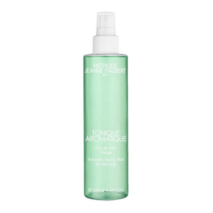 Jeanne Piaubert Tónico Aromatique Eau De Soin Visage 200ml