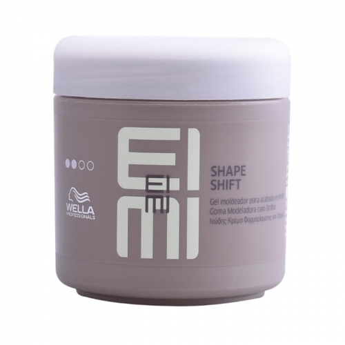 Wella Styling Dry Shape Shif Gel Moldeador Brilho 150ml